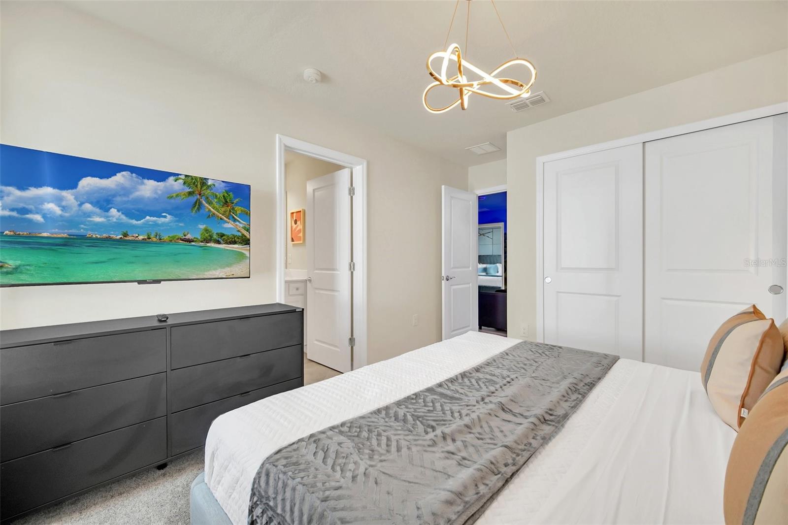 WINDSOR CAY PH 1 - Residential