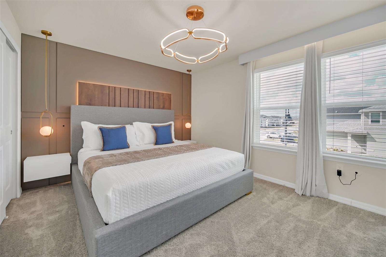 WINDSOR CAY PH 1 - Residential