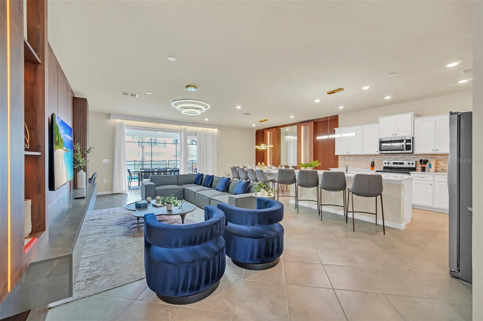WINDSOR CAY PH 1 - Residential