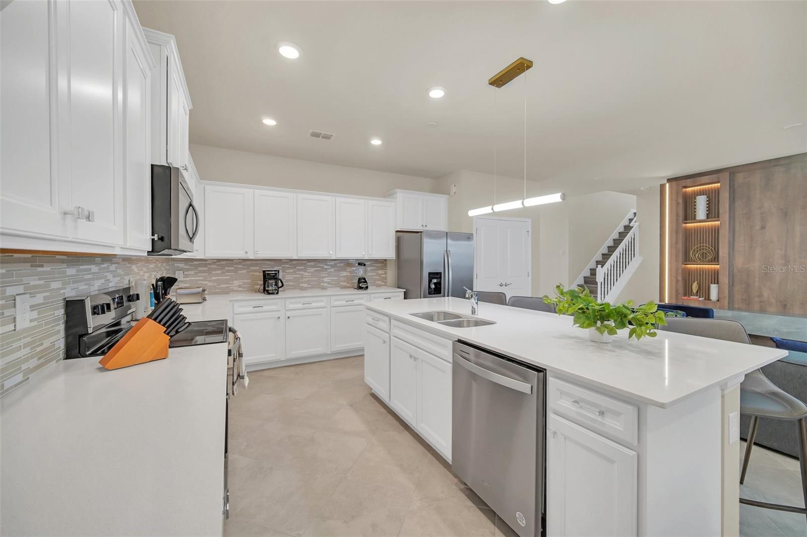 WINDSOR CAY PH 1 - Residential
