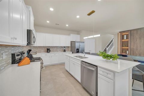 Tiny photo for 16248 Saint Martin Street, Clermont, FL 34714 (MLS # O6346519)