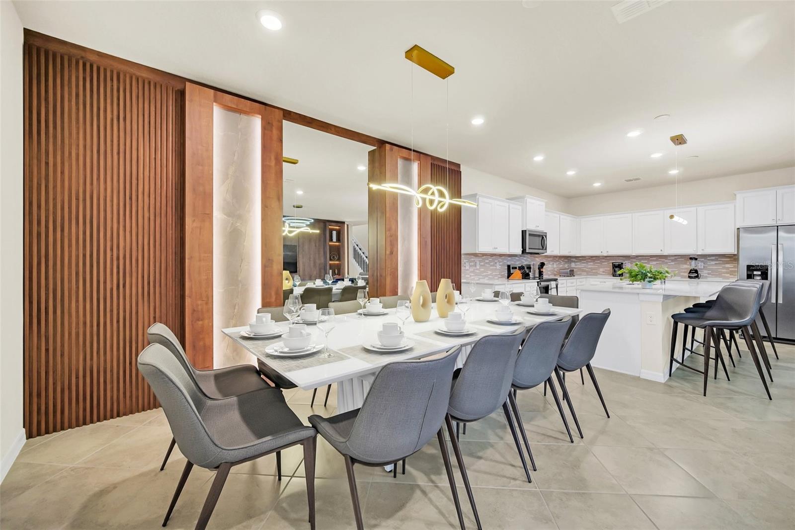 WINDSOR CAY PH 1 - Residential