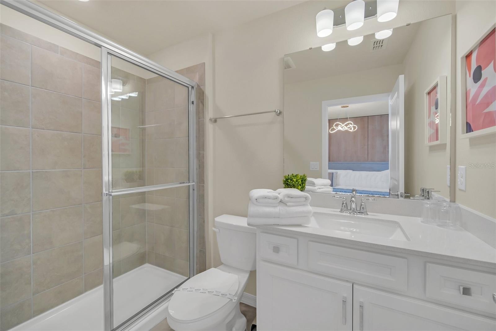 WINDSOR CAY PH 1 - Residential