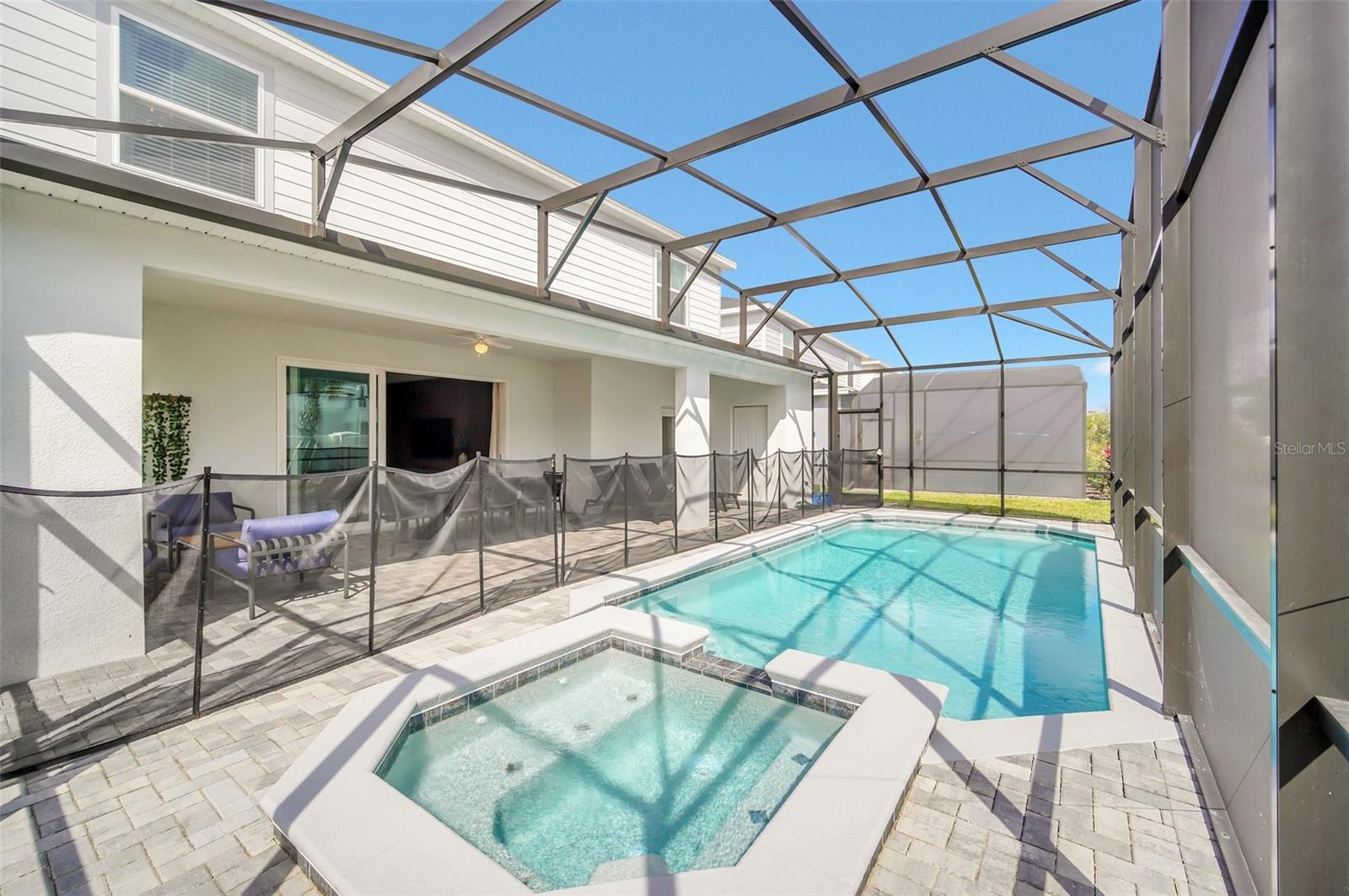 WINDSOR CAY PH 1 - Residential
