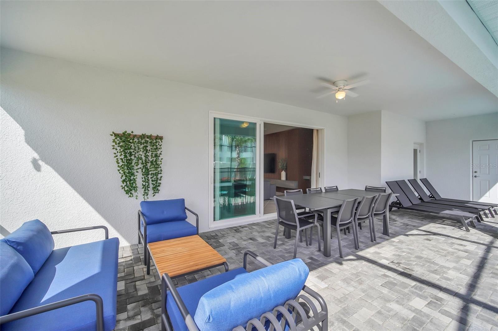 WINDSOR CAY PH 1 - Residential