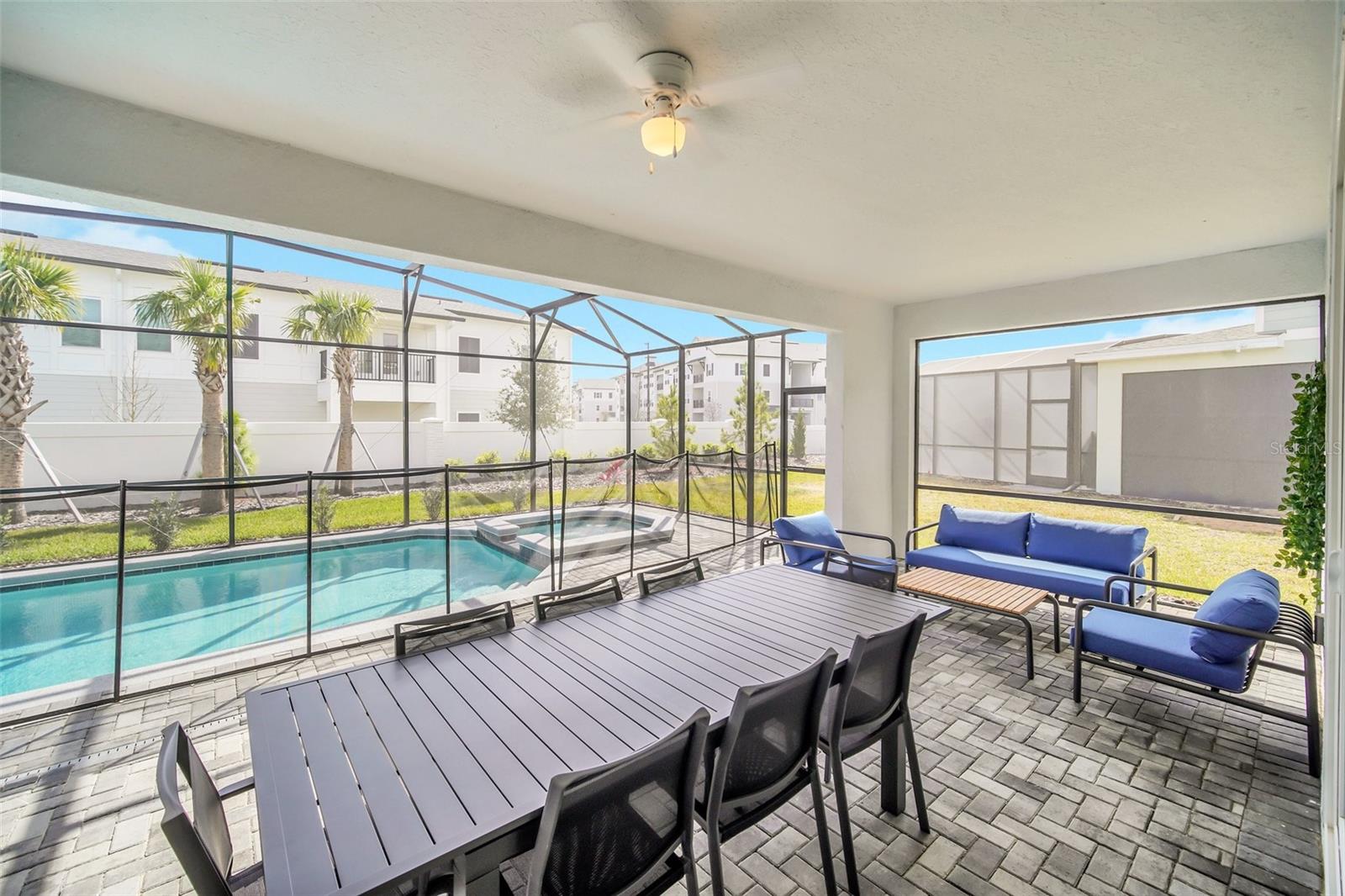 WINDSOR CAY PH 1 - Residential