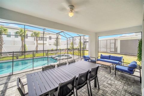 Tiny photo for 16248 Saint Martin Street, Clermont, FL 34714 (MLS # O6346519)