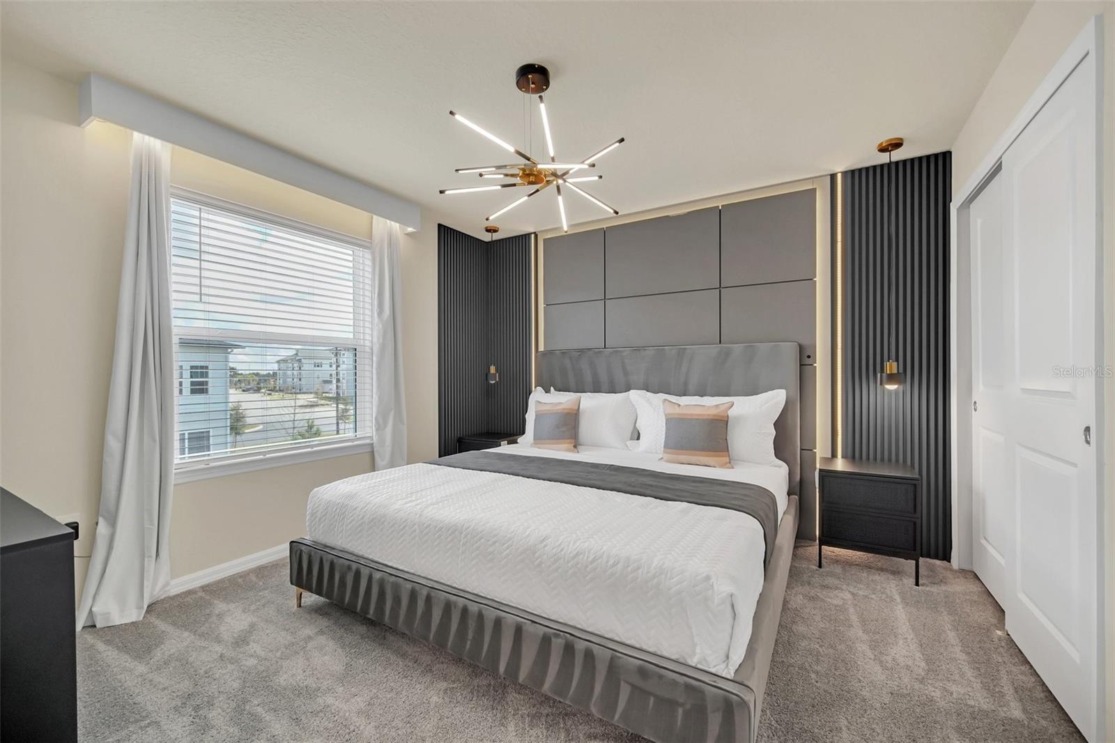 WINDSOR CAY PH 1 - Residential