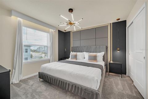 Tiny photo for 16248 Saint Martin Street, Clermont, FL 34714 (MLS # O6346519)