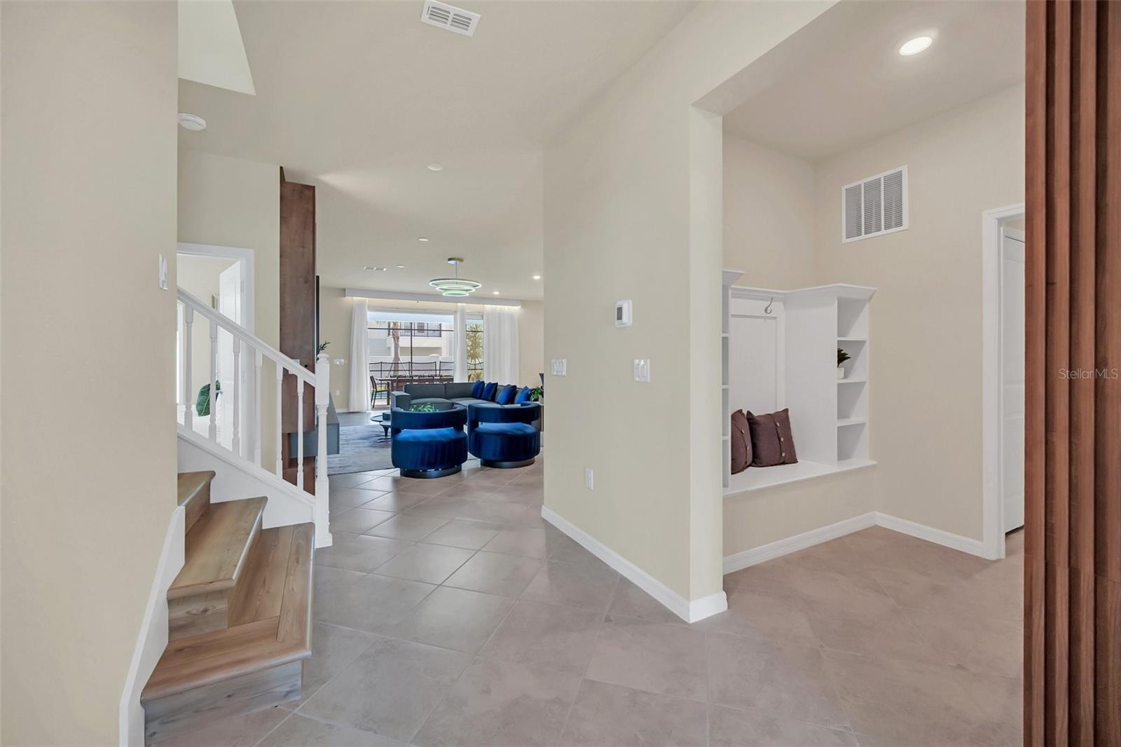 WINDSOR CAY PH 1 - Residential