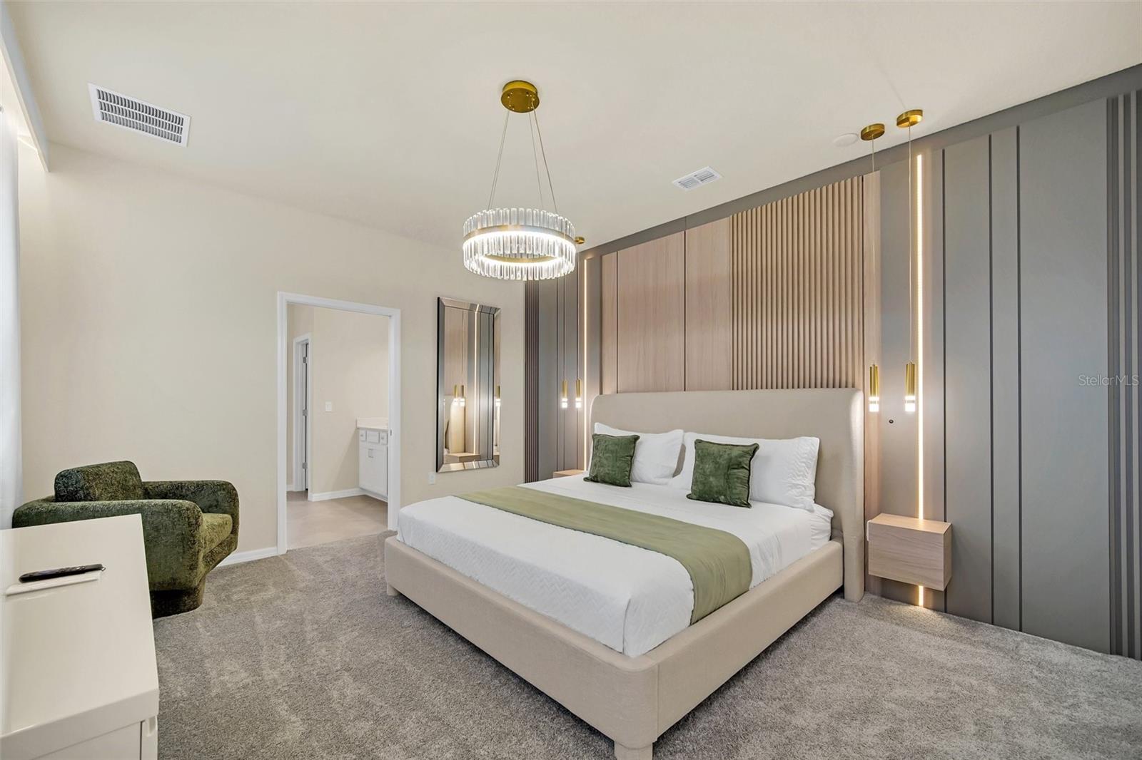 WINDSOR CAY PH 1 - Residential