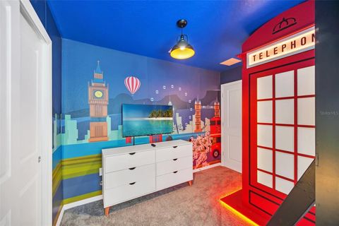 Tiny photo for 16248 Saint Martin Street, Clermont, FL 34714 (MLS # O6346519)