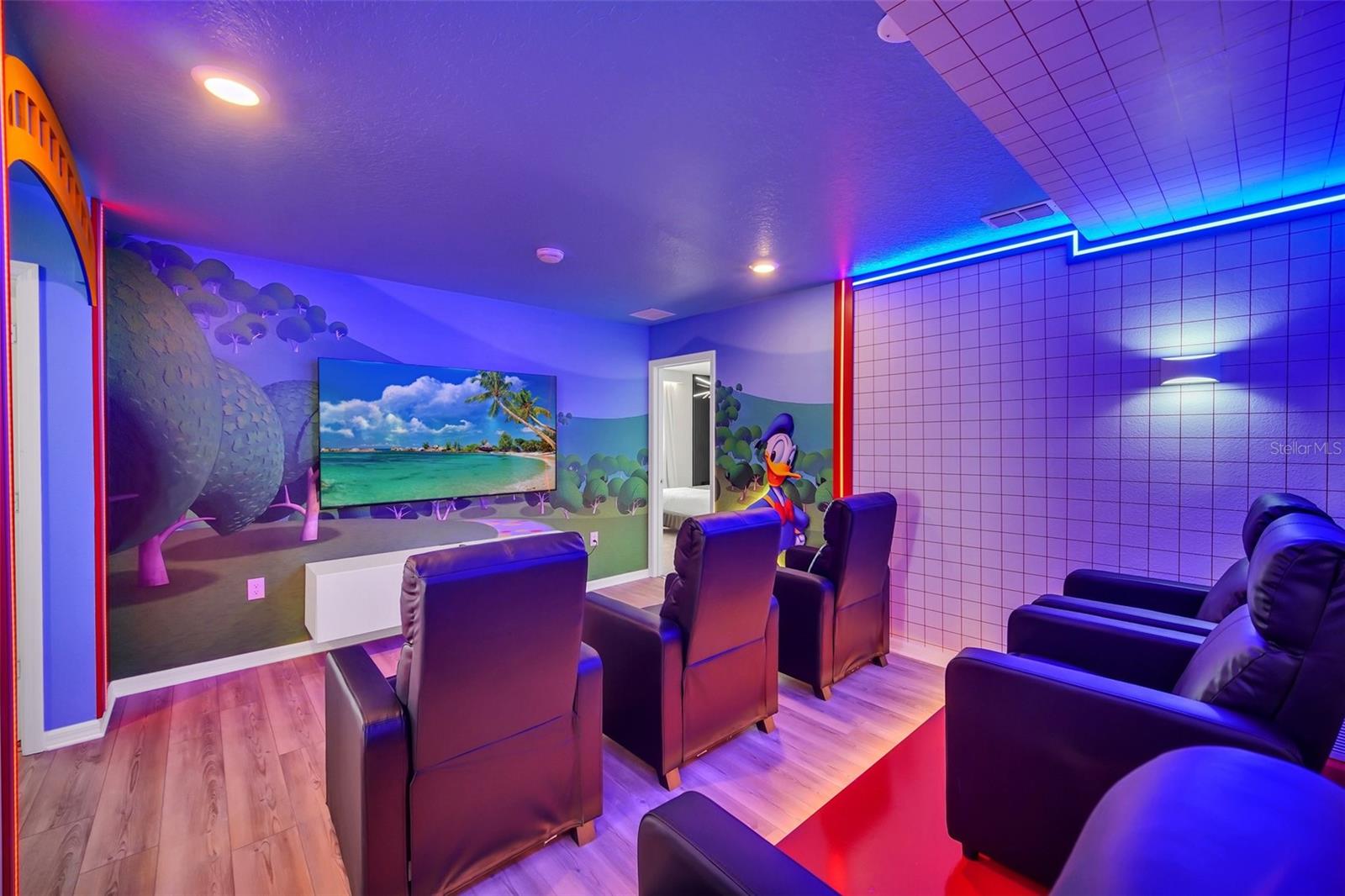 WINDSOR CAY PH 1 - Residential