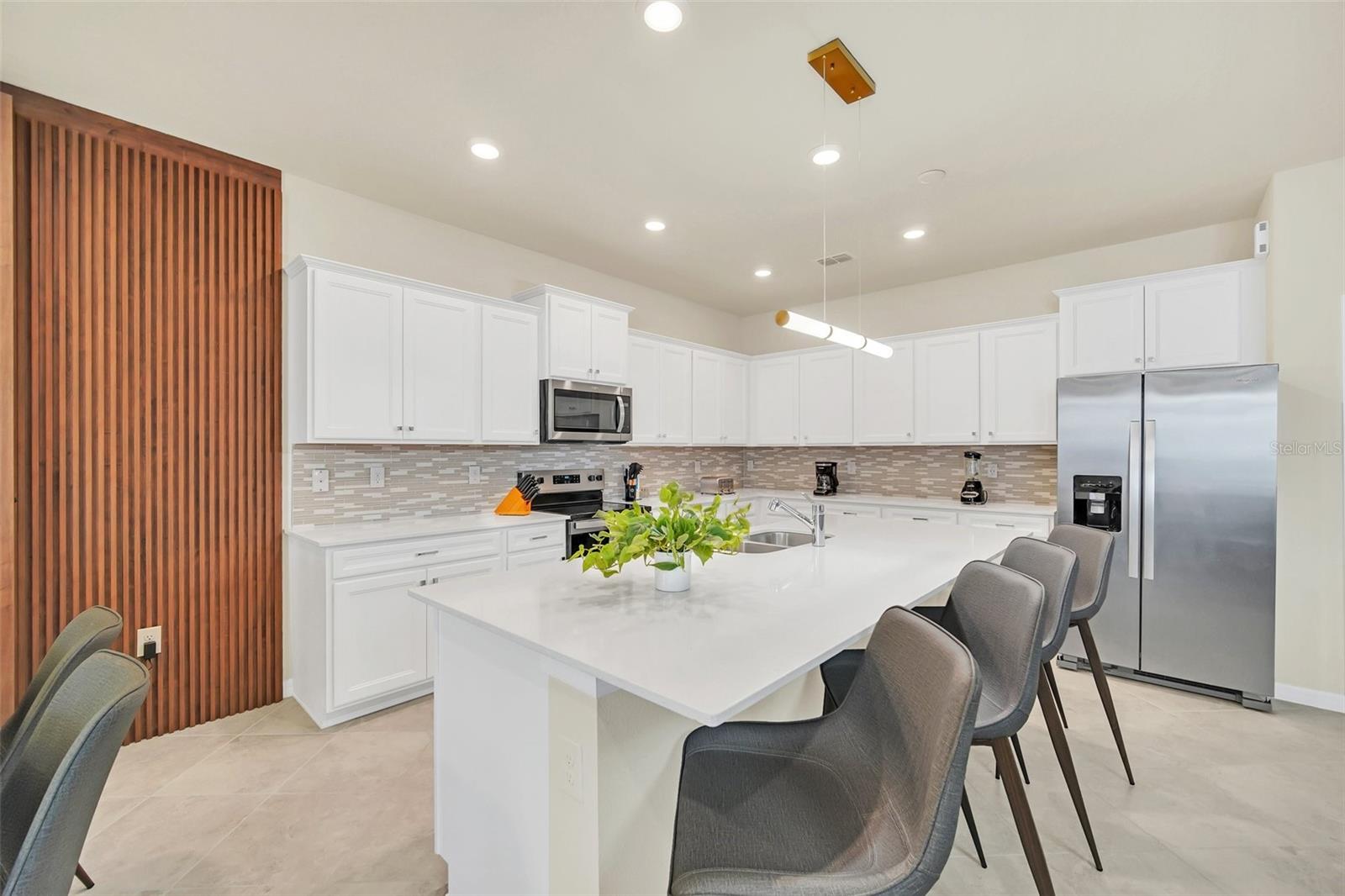 WINDSOR CAY PH 1 - Residential