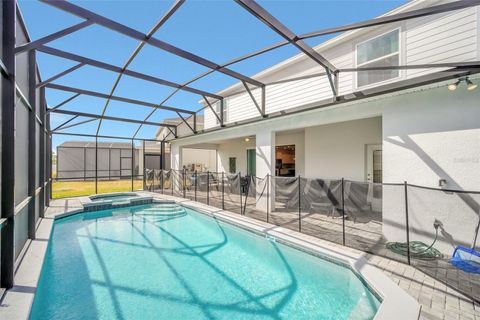 Tiny photo for 16248 Saint Martin Street, Clermont, FL 34714 (MLS # O6346519)