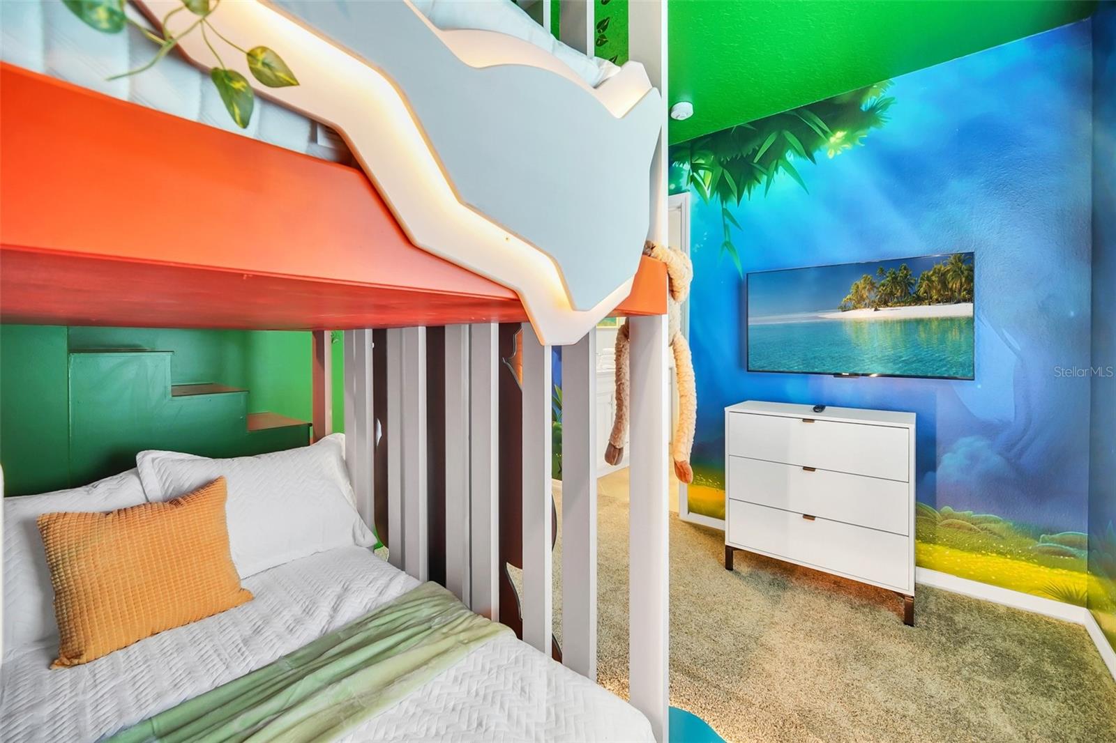 WINDSOR CAY PH 1 - Residential
