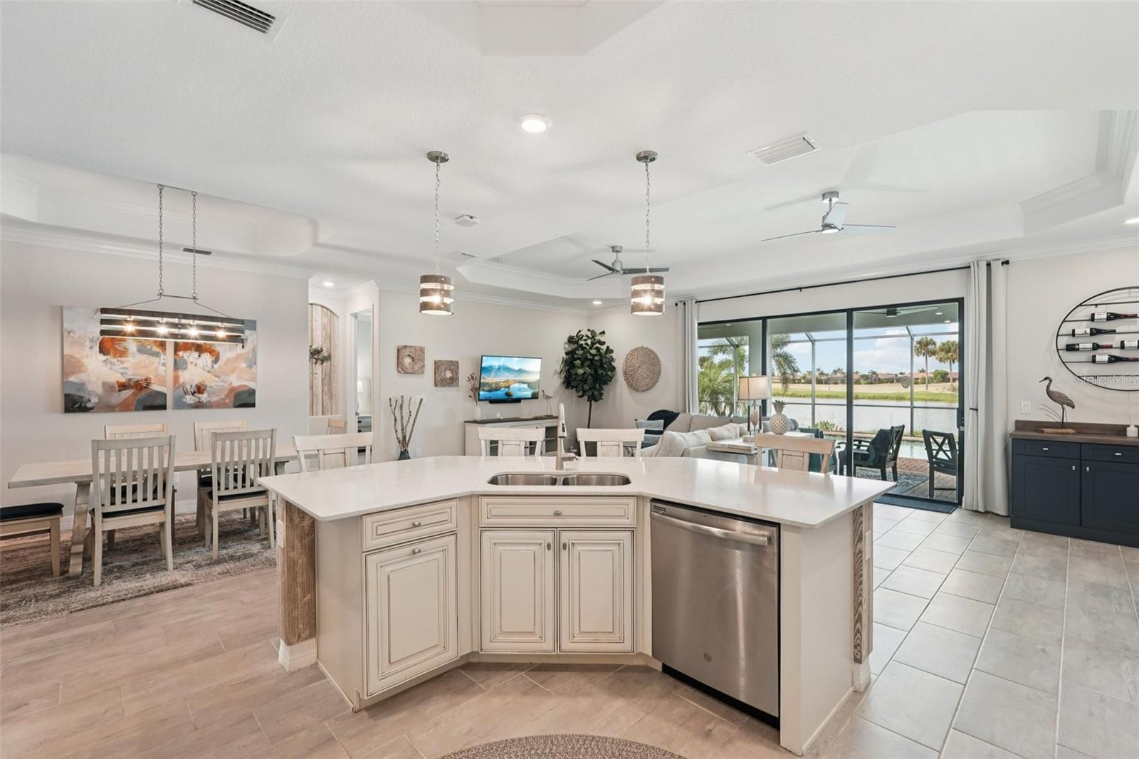 SARASOTA NATIONAL PH 5 - Residential