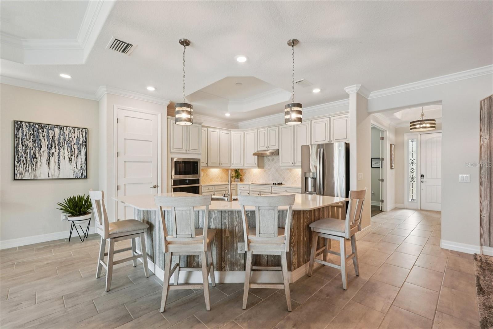SARASOTA NATIONAL PH 5 - Residential
