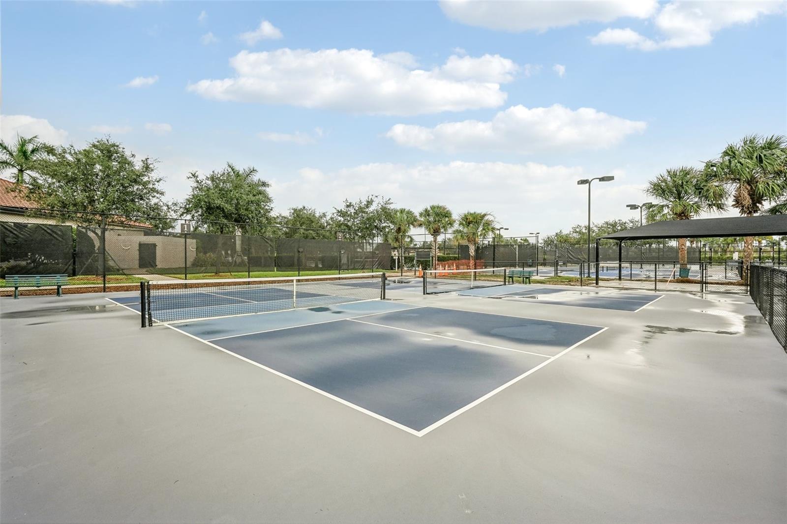 SARASOTA NATIONAL PH 5 - Residential