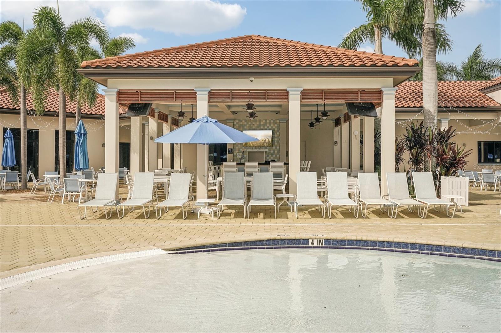 SARASOTA NATIONAL PH 5 - Residential