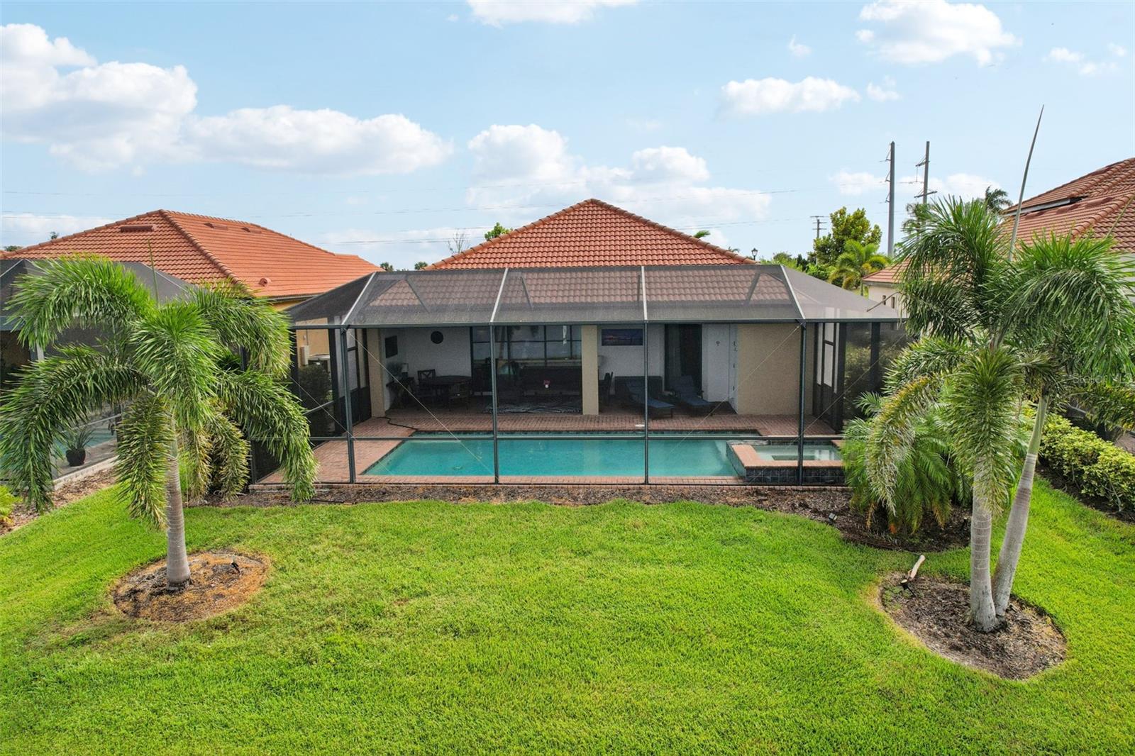 SARASOTA NATIONAL PH 5 - Residential
