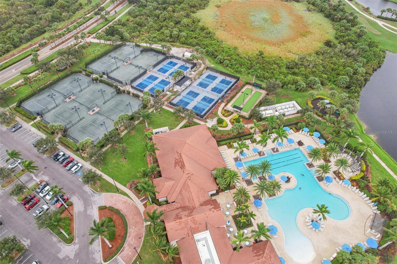SARASOTA NATIONAL PH 5 - Residential