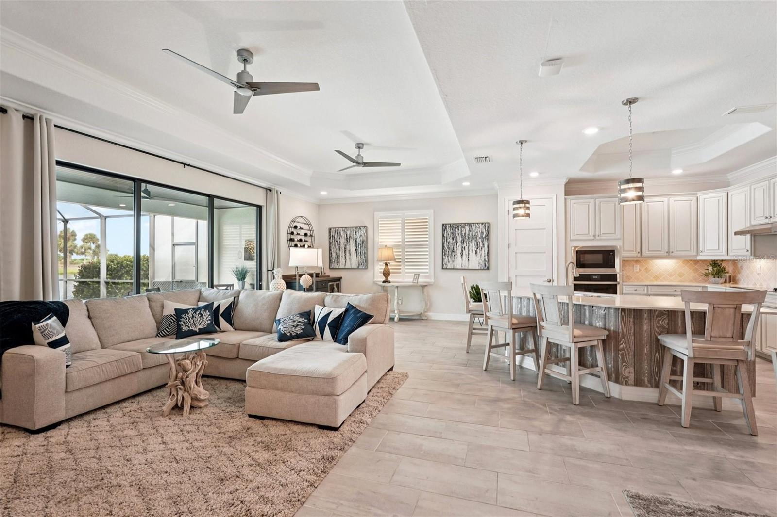 SARASOTA NATIONAL PH 5 - Residential