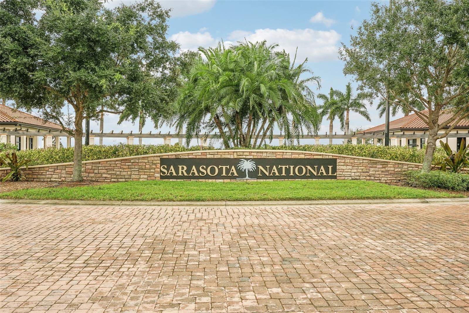 SARASOTA NATIONAL PH 5 - Residential