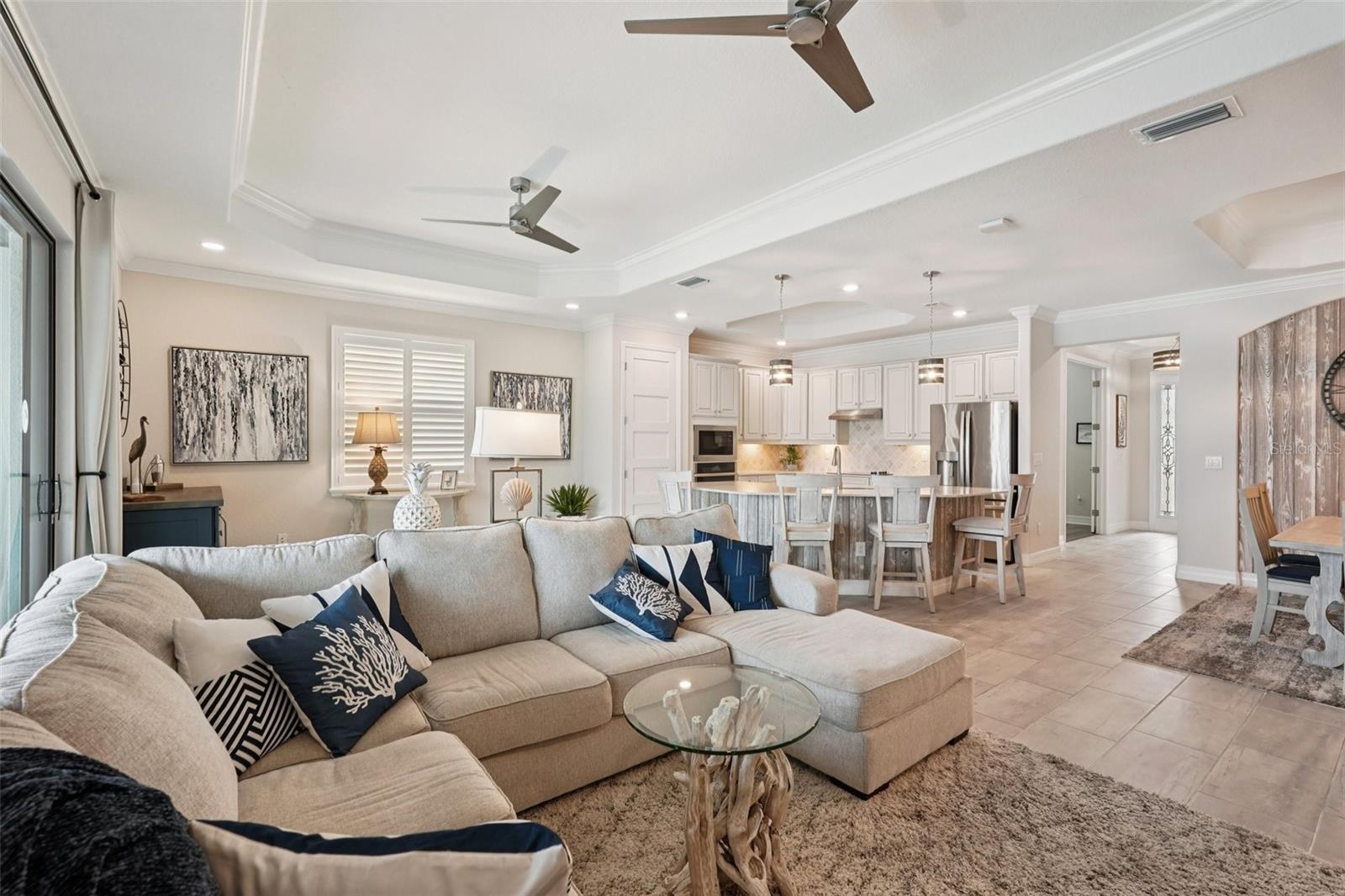 SARASOTA NATIONAL PH 5 - Residential