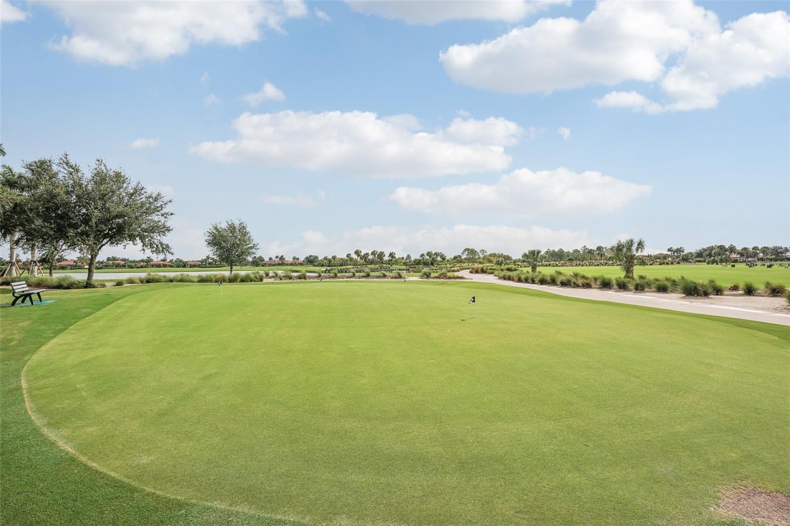 SARASOTA NATIONAL PH 5 - Residential