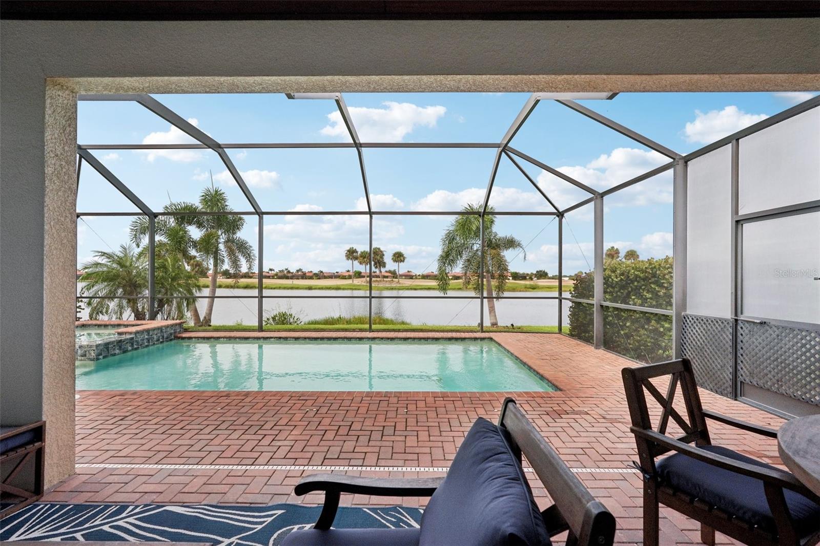 SARASOTA NATIONAL PH 5 - Residential