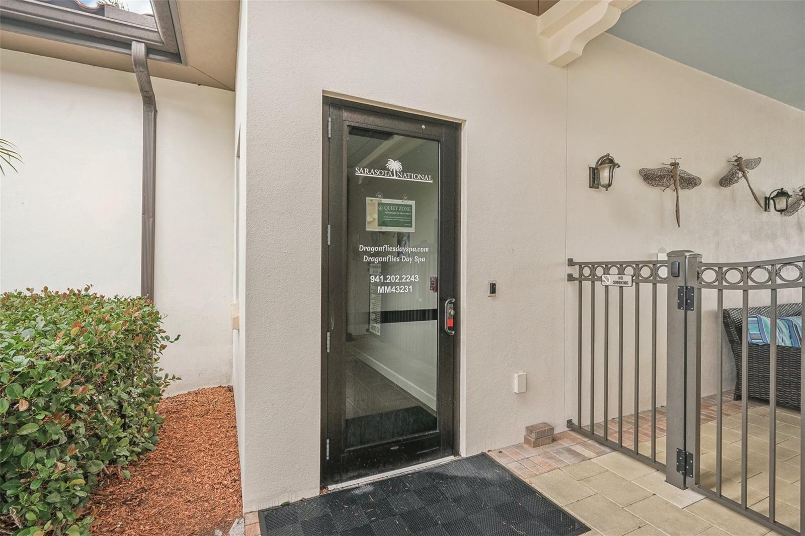 SARASOTA NATIONAL PH 5 - Residential
