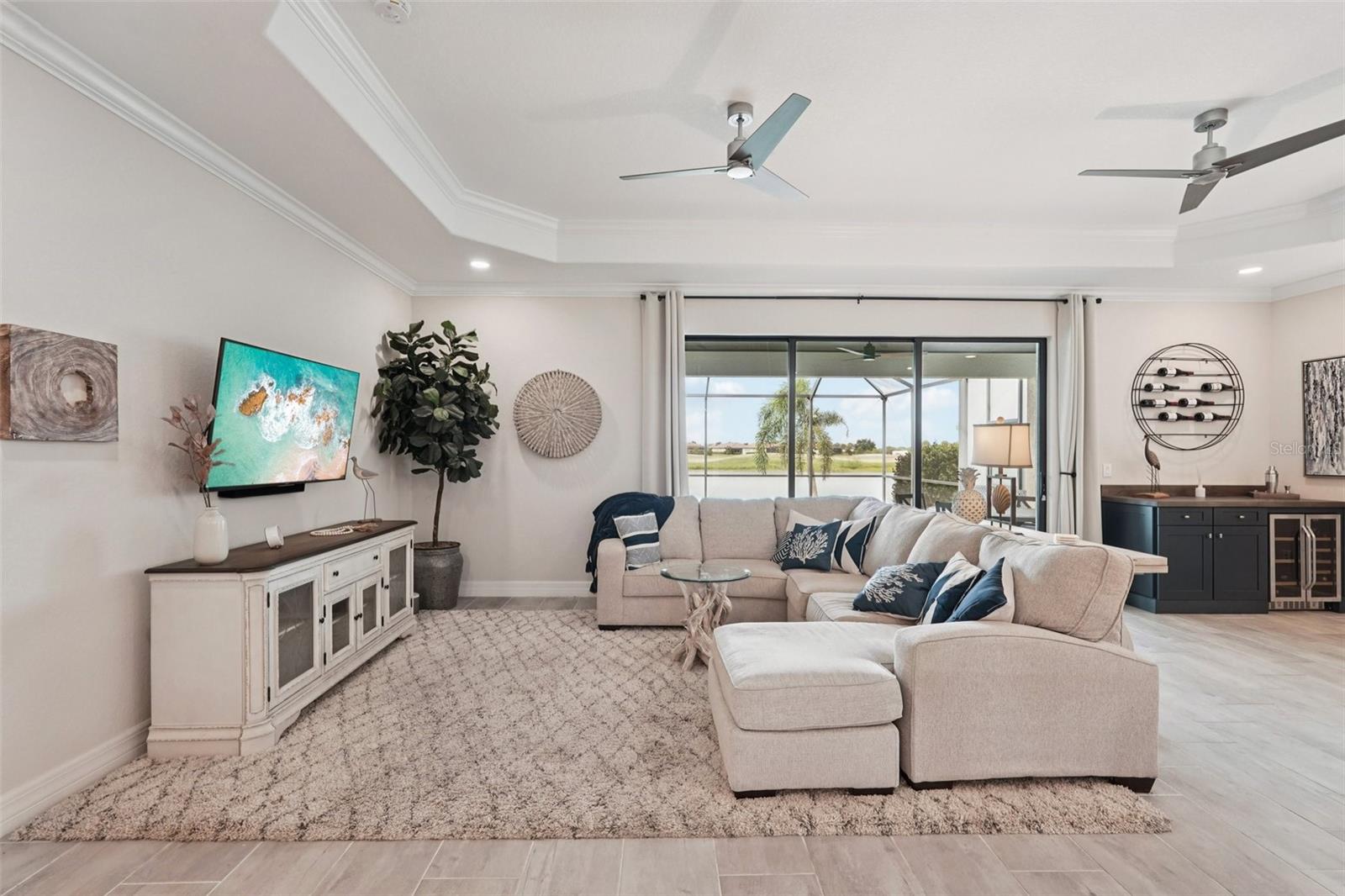 SARASOTA NATIONAL PH 5 - Residential