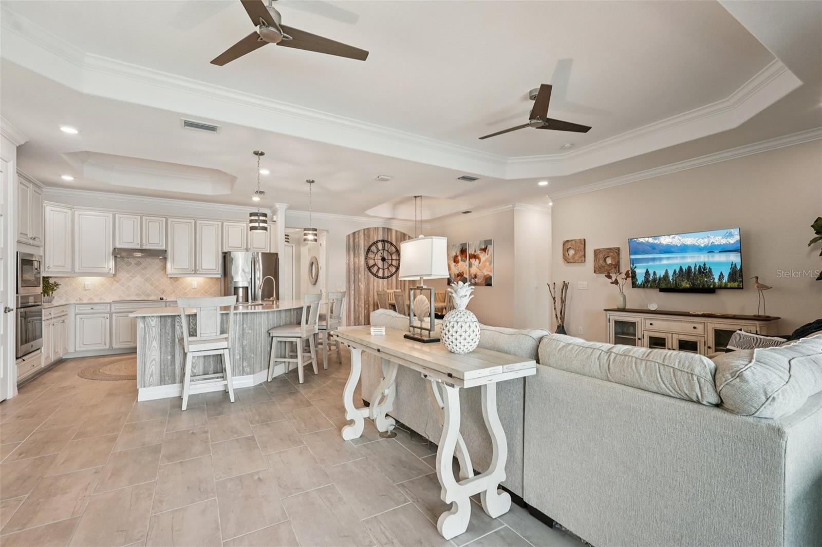 SARASOTA NATIONAL PH 5 - Residential