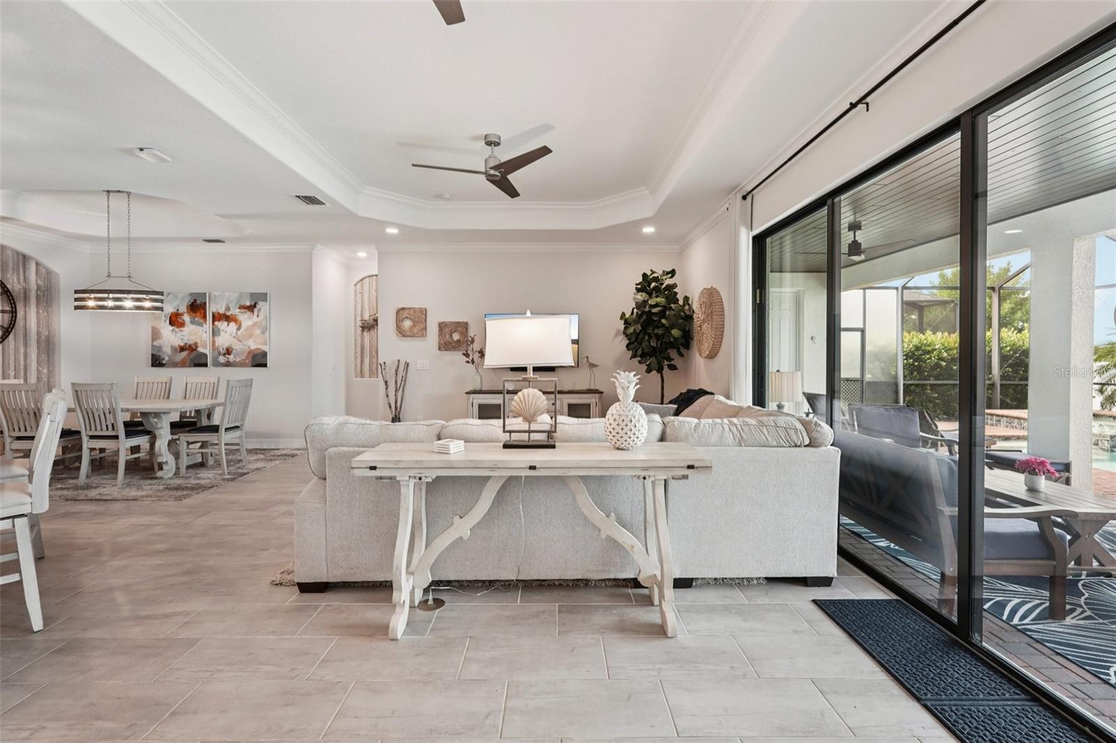 SARASOTA NATIONAL PH 5 - Residential