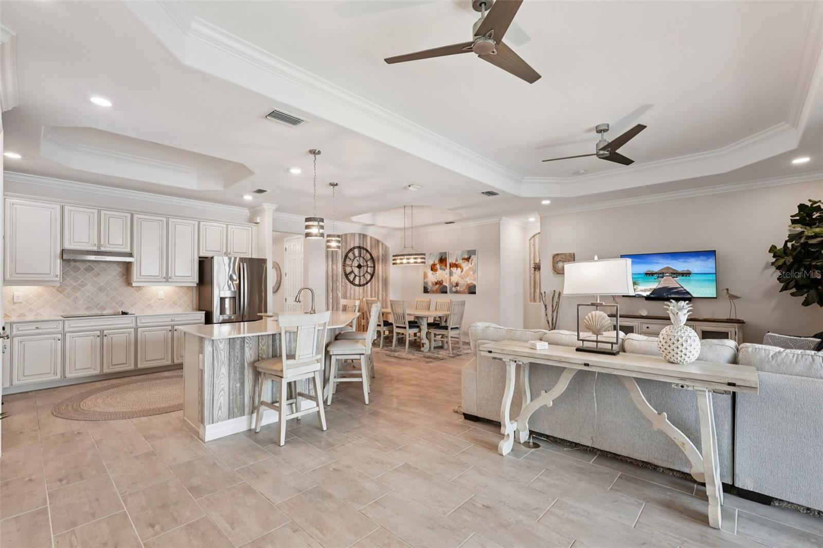 SARASOTA NATIONAL PH 5 - Residential