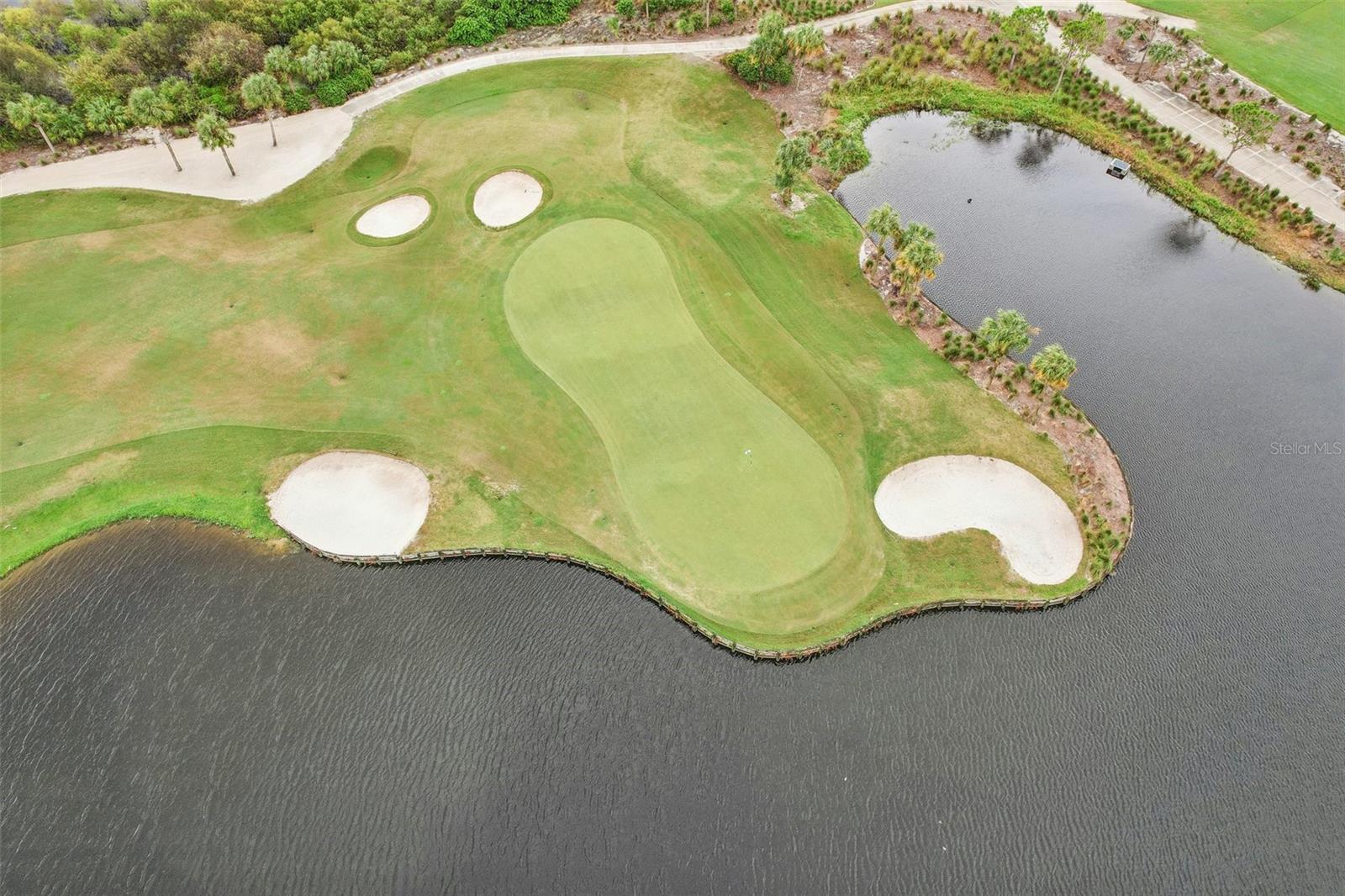 SARASOTA NATIONAL PH 5 - Residential