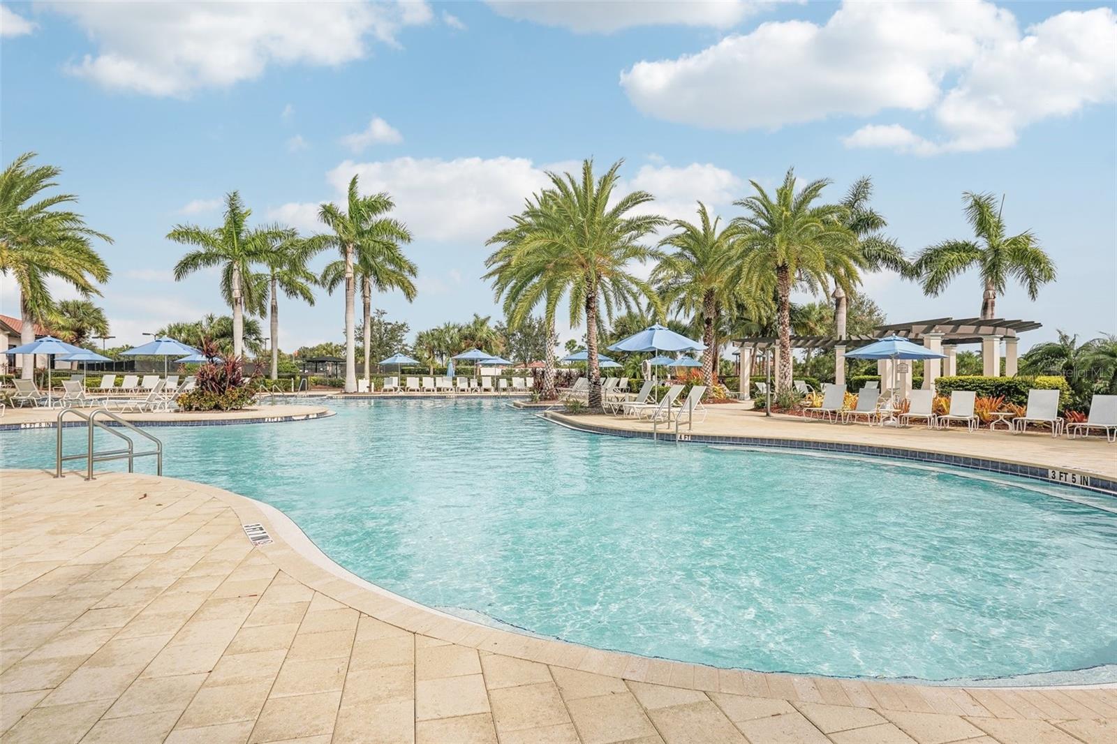 SARASOTA NATIONAL PH 5 - Residential