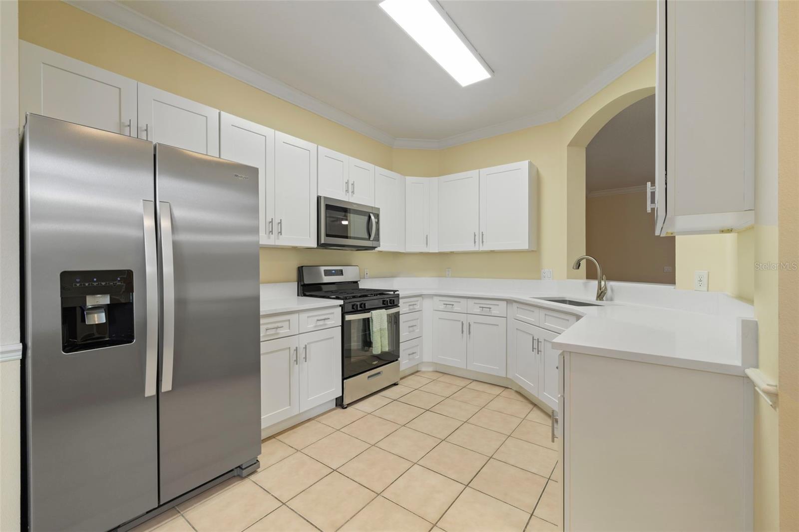 WESTCHASE SEC 377 - Residential