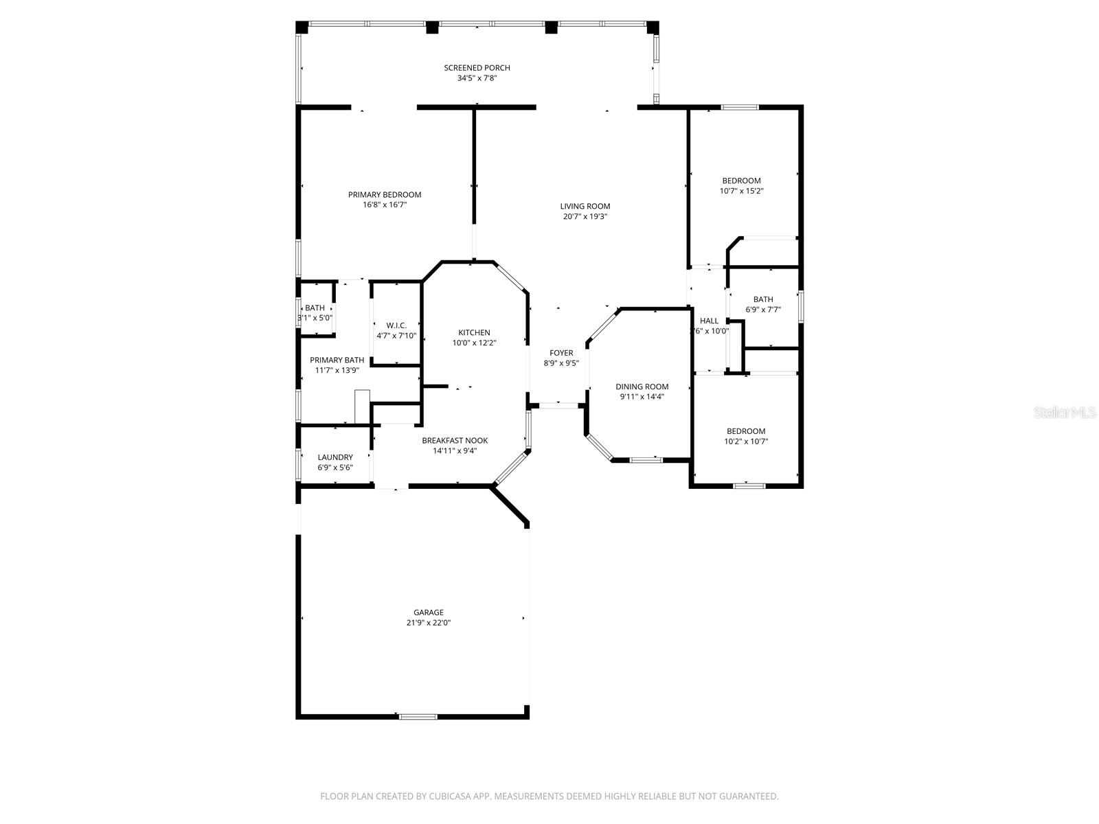 WESTCHASE SEC 377 - Residential