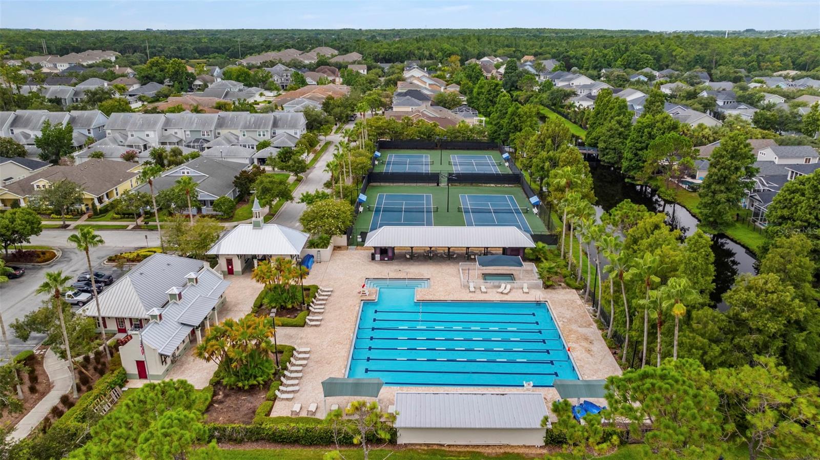 WESTCHASE SEC 377 - Residential