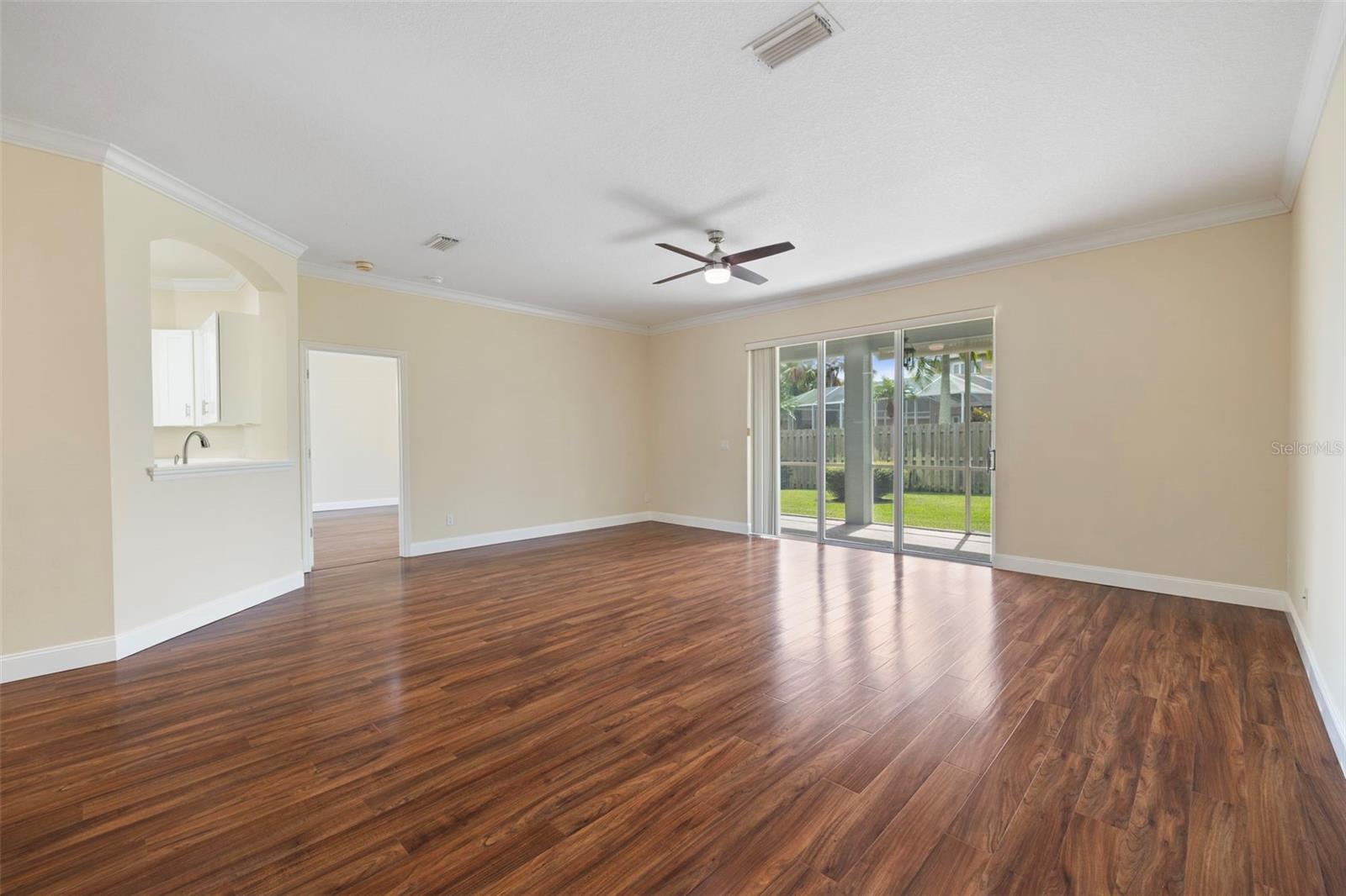 WESTCHASE SEC 377 - Residential