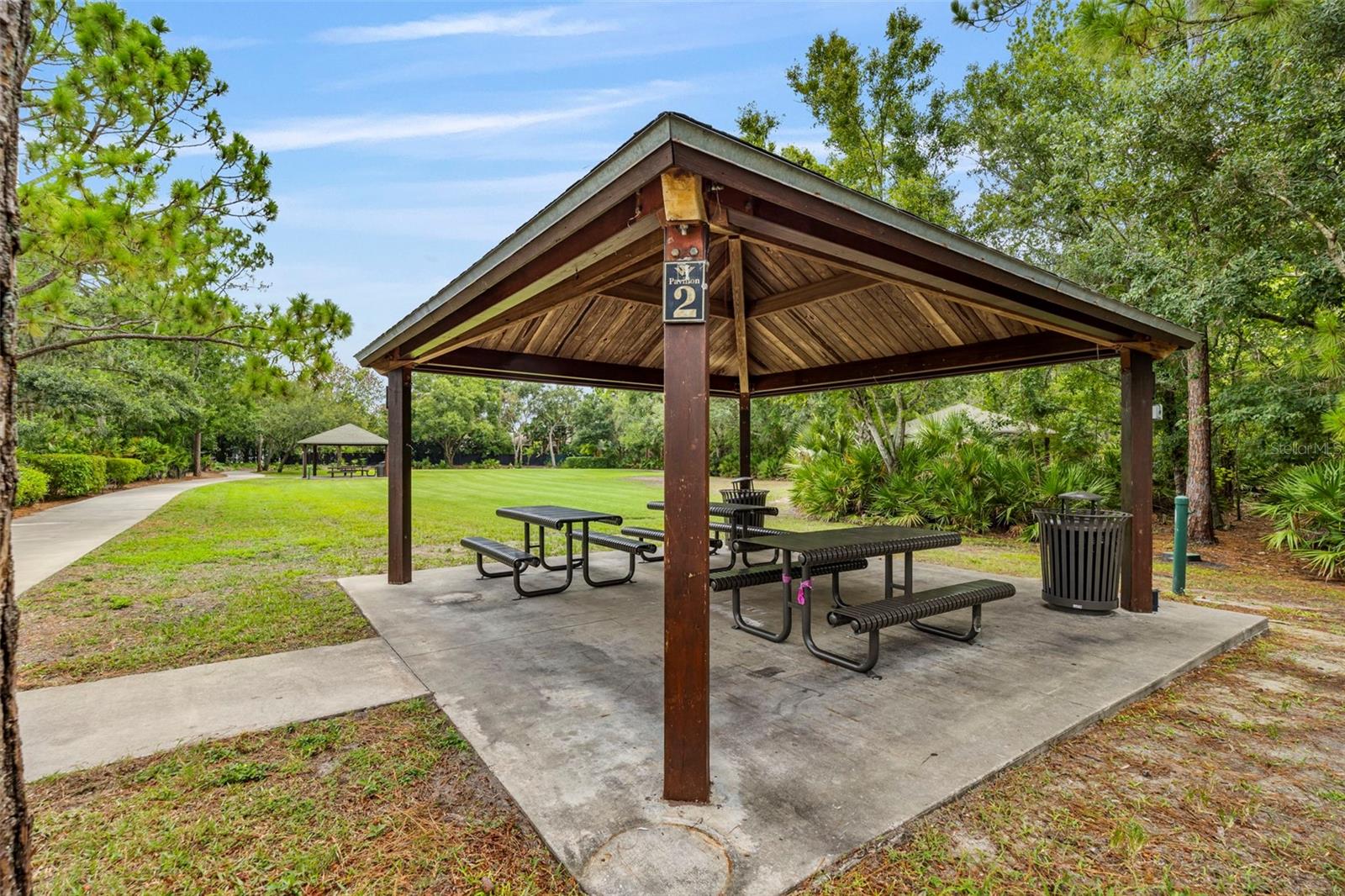 WESTCHASE SEC 377 - Residential