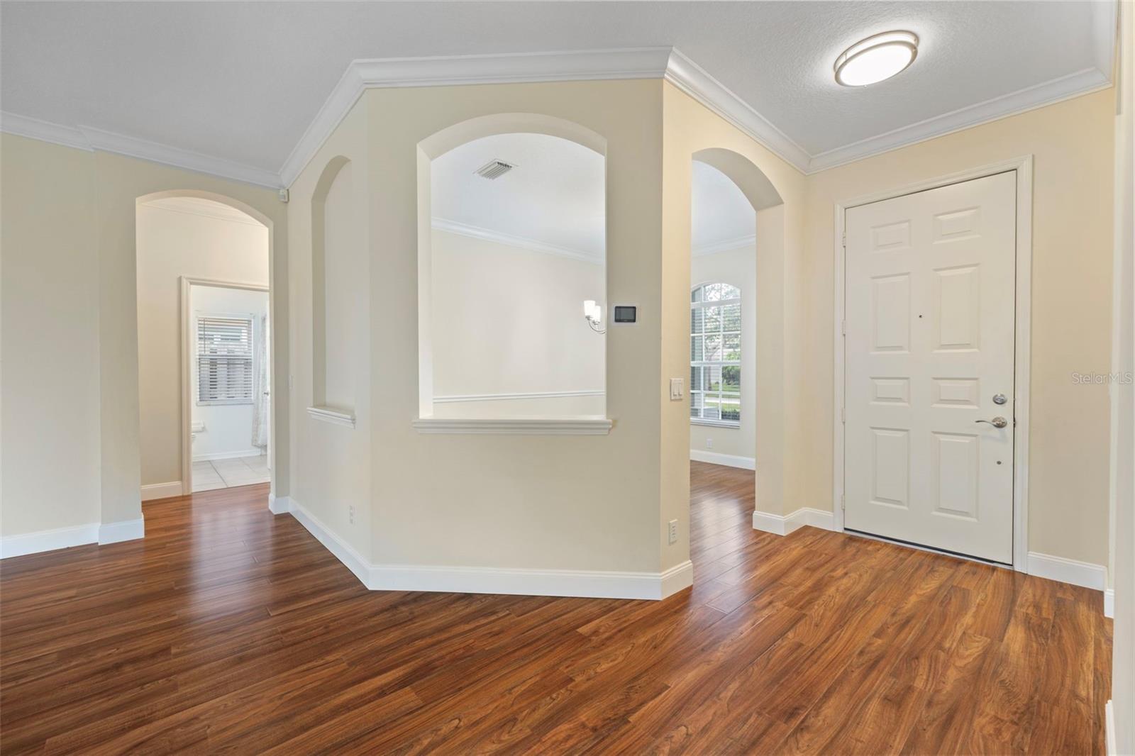 WESTCHASE SEC 377 - Residential