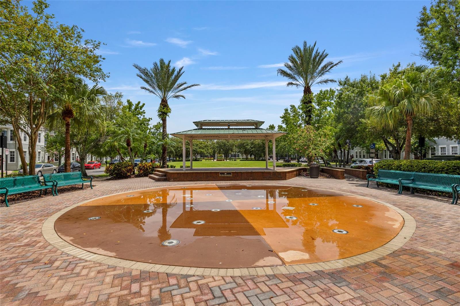 WESTCHASE SEC 377 - Residential