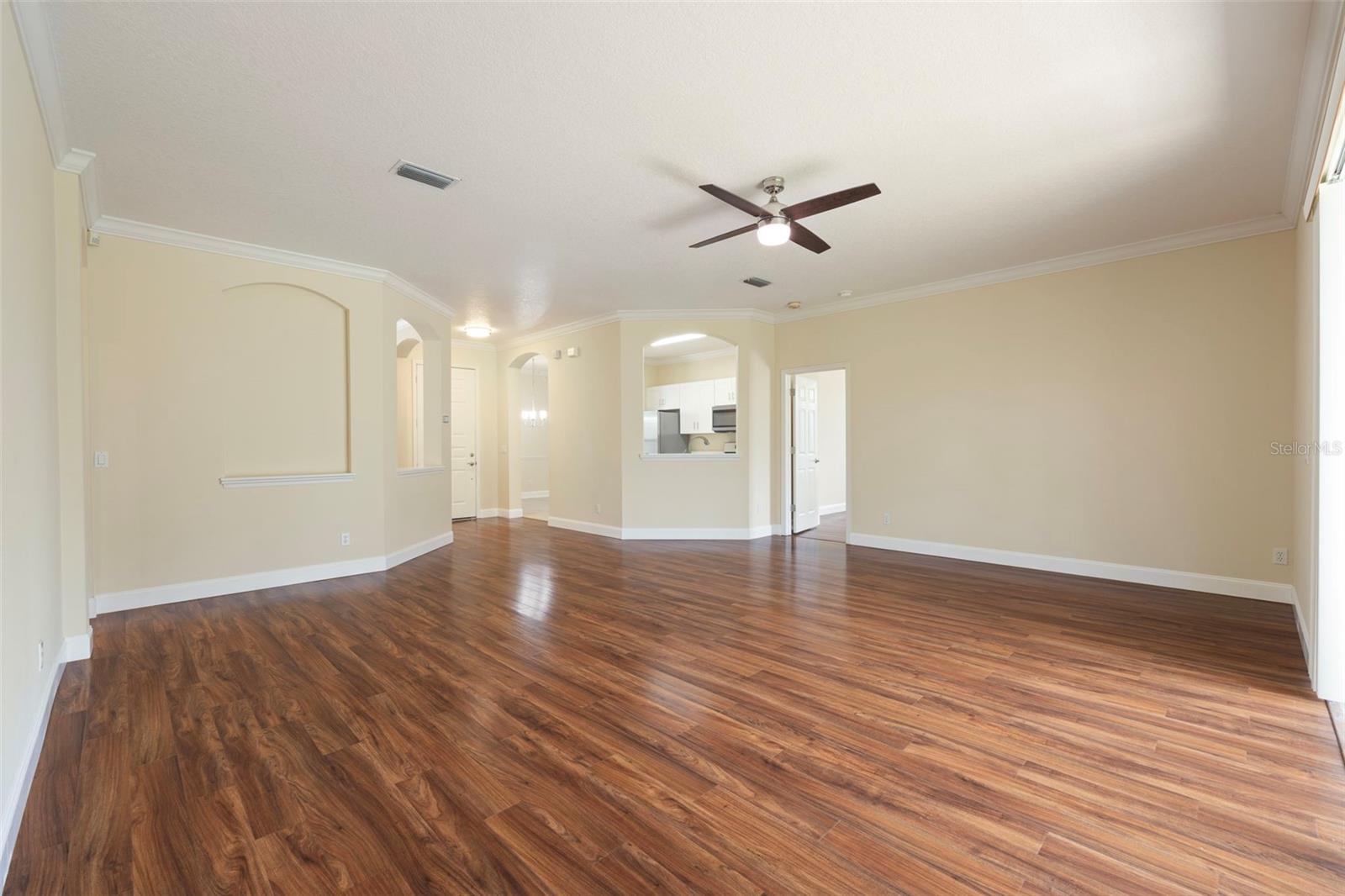 WESTCHASE SEC 377 - Residential