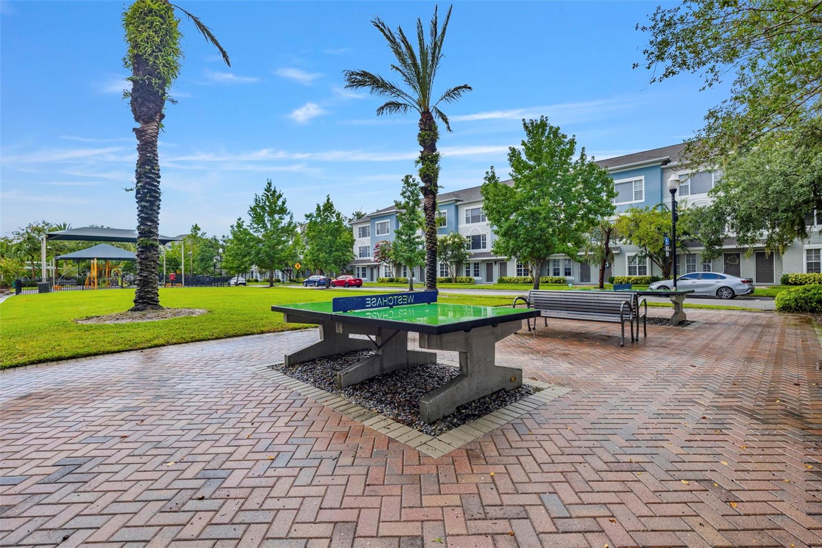 WESTCHASE SEC 377 - Residential