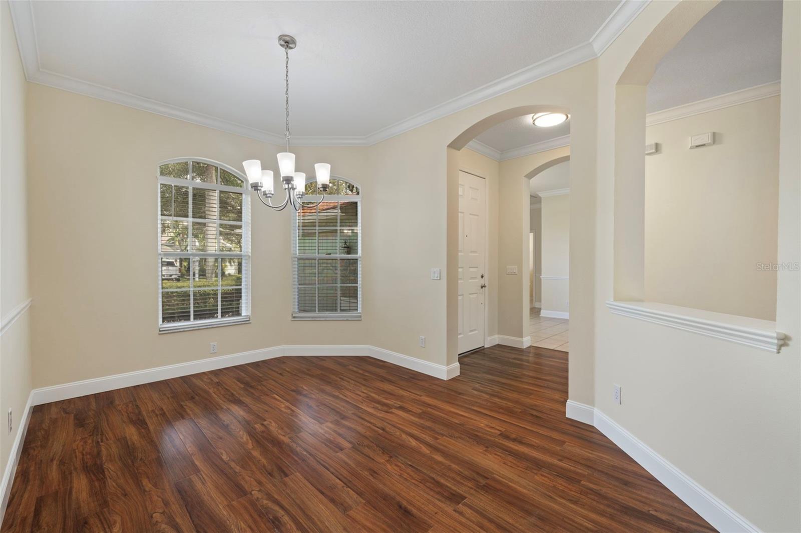 WESTCHASE SEC 377 - Residential