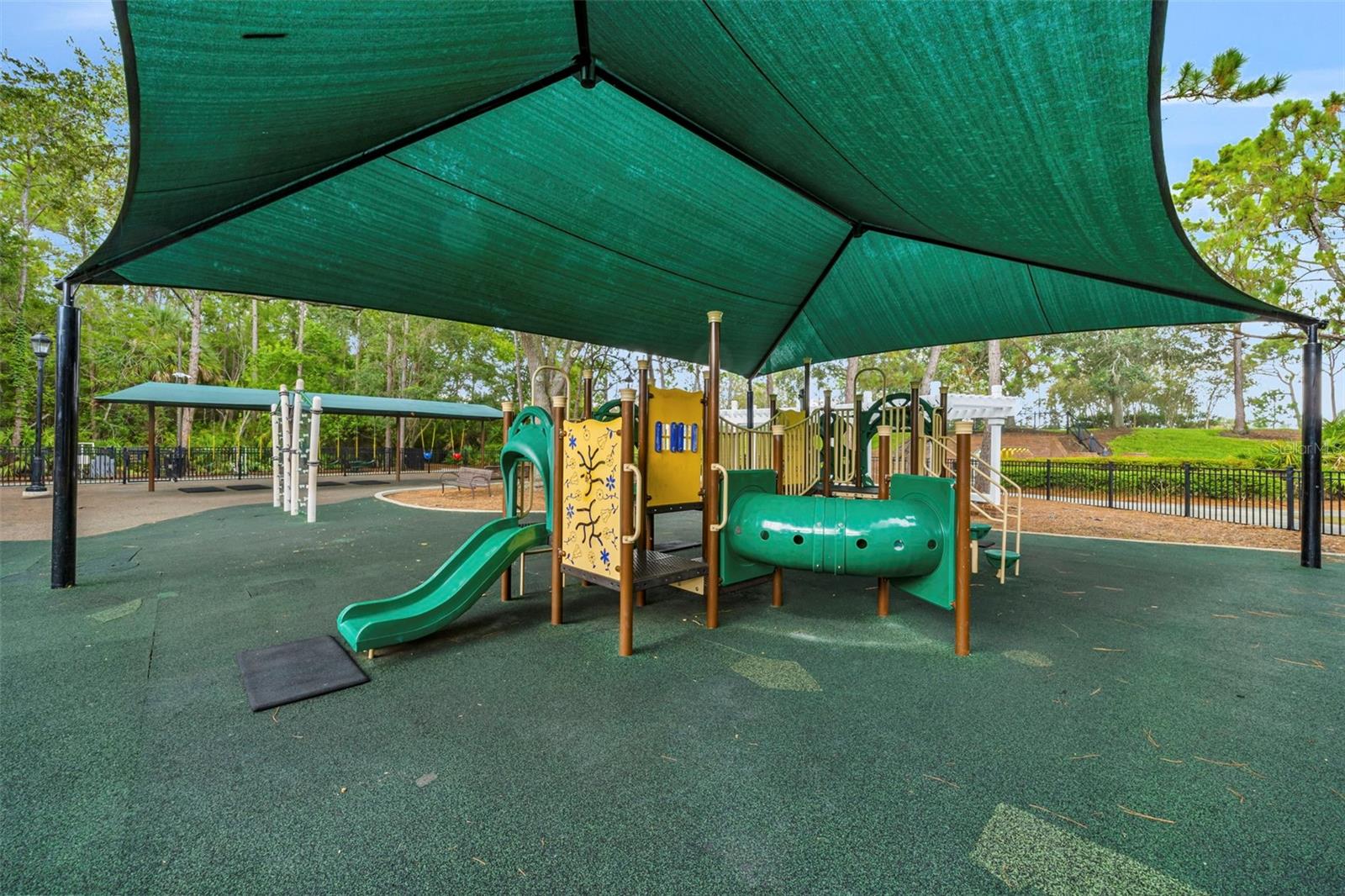 WESTCHASE SEC 377 - Residential