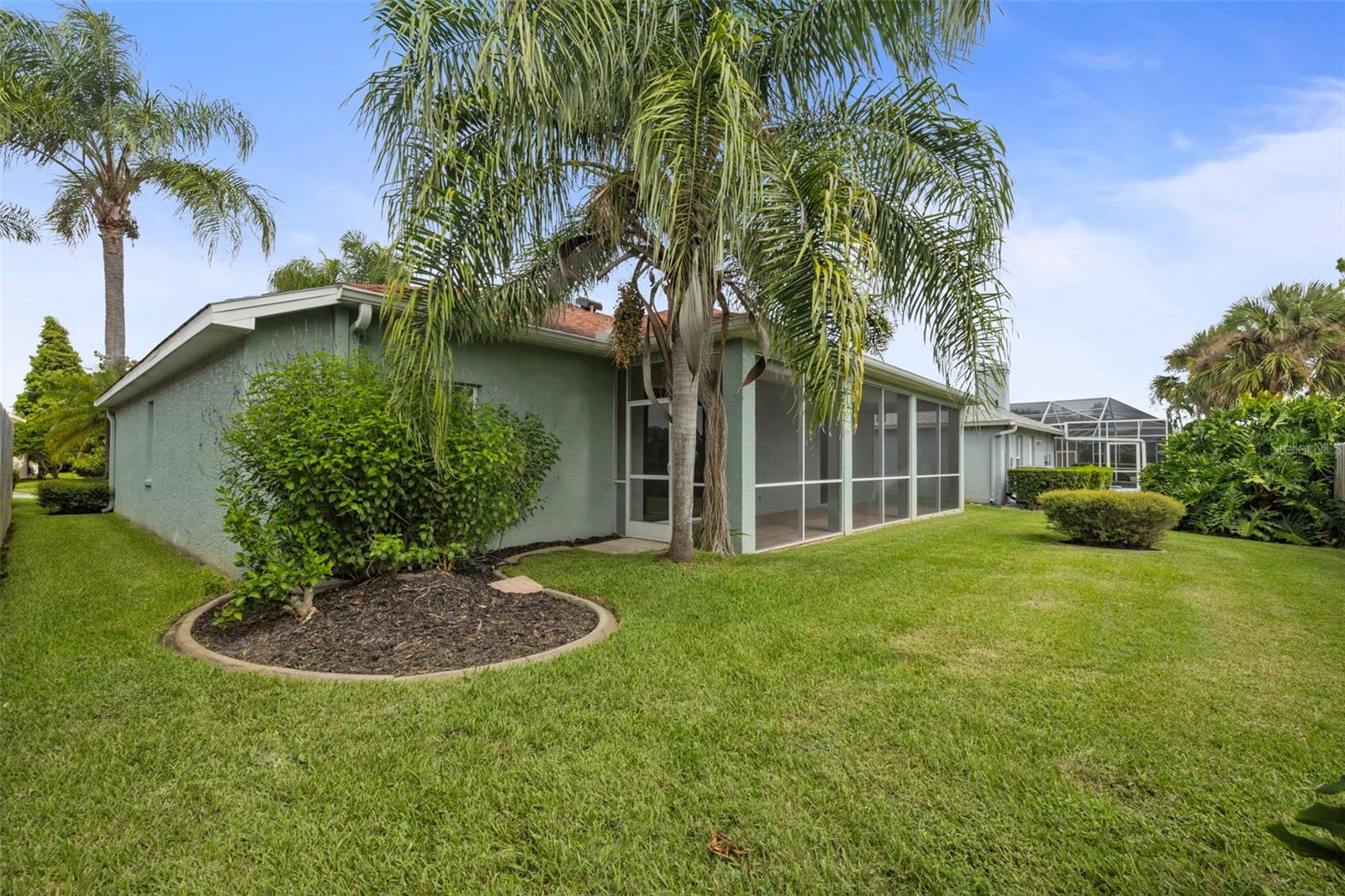 WESTCHASE SEC 377 - Residential